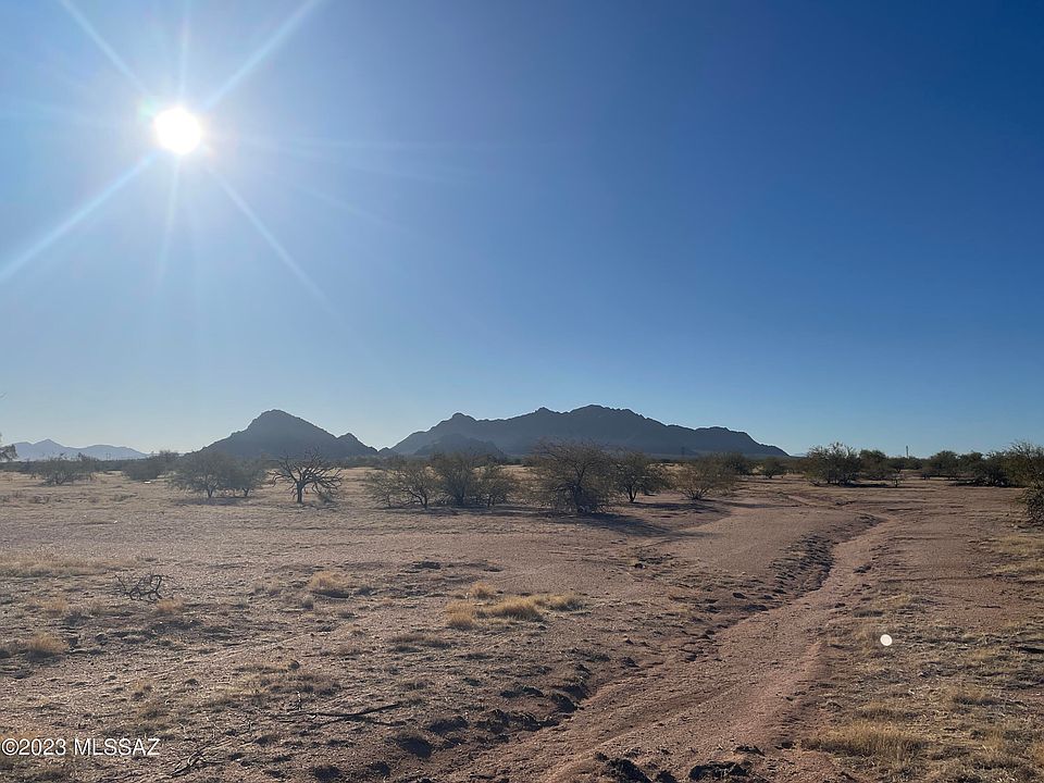 0 S Amalia Rd Eloy AZ Zillow