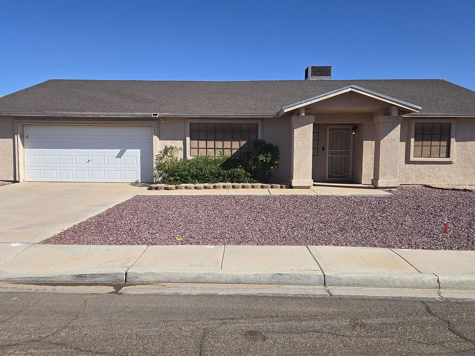 7196 E 25th Pl, Yuma, AZ 85365 | Zillow