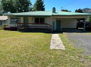 805 13th St, Kamiah, ID 83536