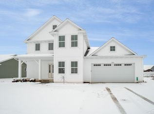 8660 Foxtail, Freeland, MI 48623