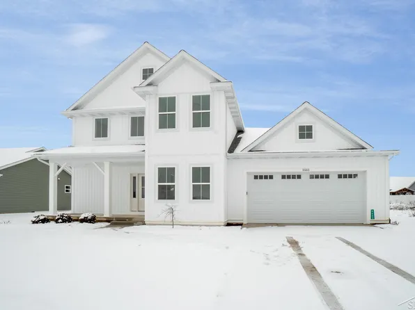 8660 Foxtail, Freeland, MI 48623