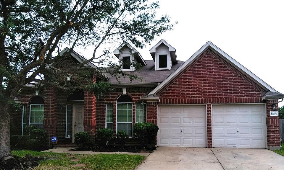 1st image of 17207 Trace Glen Ln