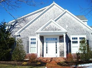 4 Captains Row E #4, Chatham, MA 02633