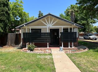 451 E Andrews Ave, Fresno, CA 93704