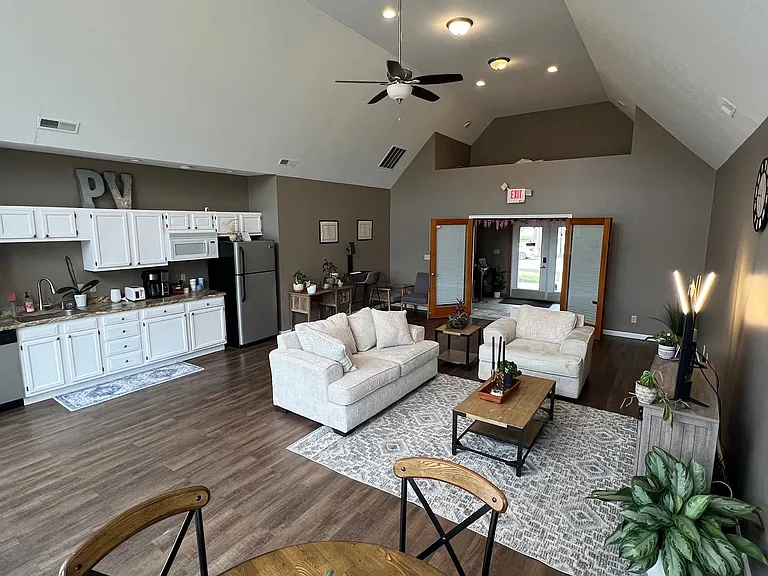 Parkview Townhomes — Photo 41