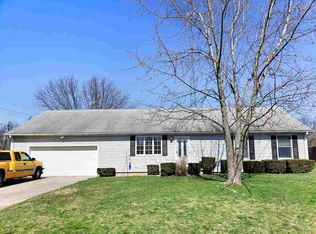 9052 Tremont Pl, Brookville, IN 47012