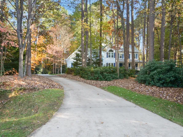 5009 Shimberg Pl, Fuquay Varina, NC 27526