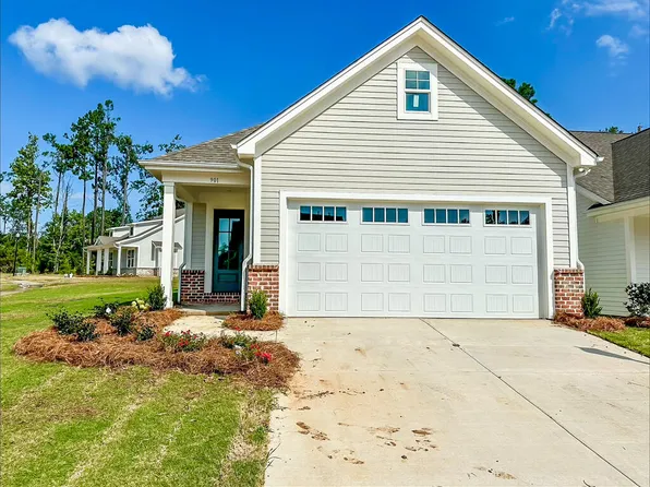 901 Georgia Oak Cv, Oxford, MS 38655
