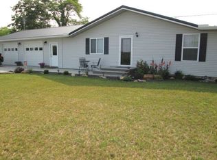 12505 S County Road 950 E, Stendal, IN 47585