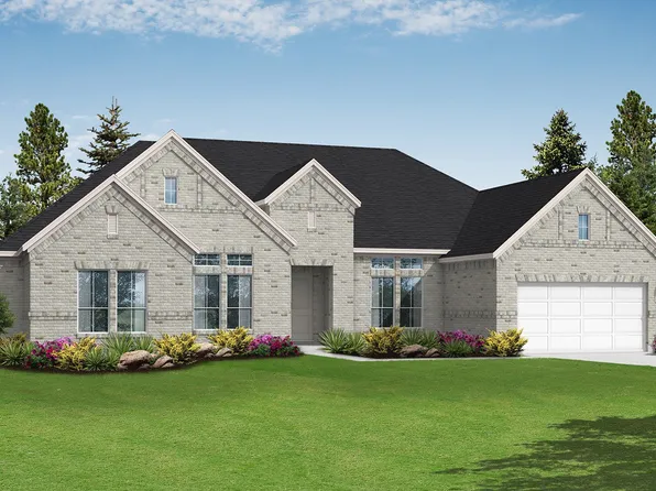 Gatesville Plan, Lariat