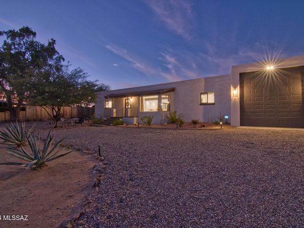 3360 W Montgomery St, Tucson, AZ 85742
