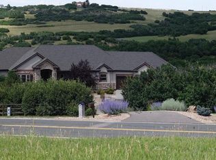 3258 Castle Butte Dr, Castle Rock, CO 80109