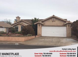 618 Arthur Ave, Henderson, NV 89015