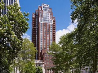 130 S 18th St UNIT 2401, Philadelphia, PA 19103