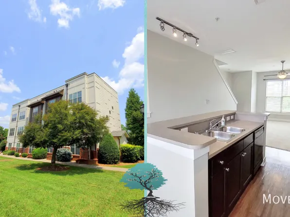 827 Seigle Point Dr, Charlotte, NC 28204