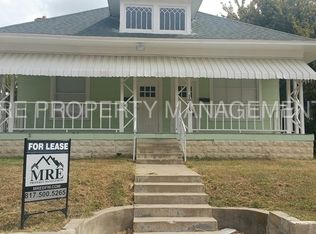 1213 Hurley Ave, Fort Worth, TX 76104