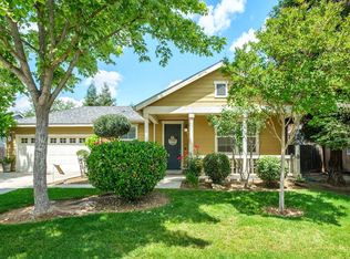 454 E Sierra Ave, Reedley, CA 93654