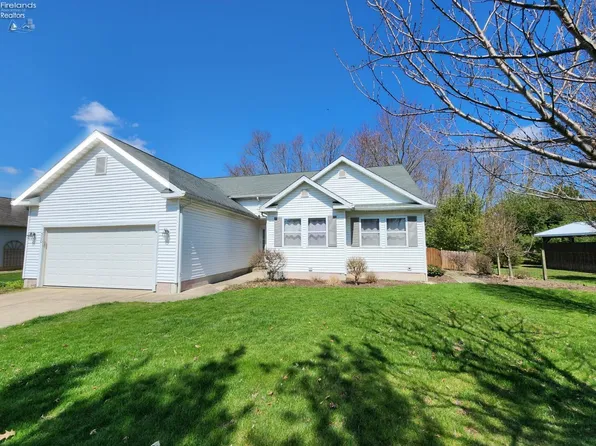 320 Kent St, Wellington, OH 44090