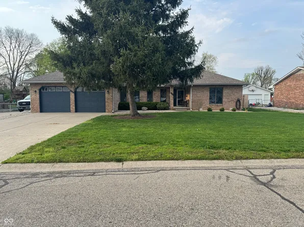 2550 16th St, Columbus, IN 47201