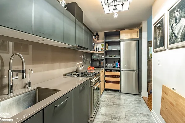 Rented by Brown Harris Stevens | media 11