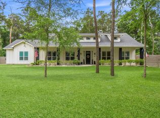 481 Camwood St, Magnolia, TX 77355