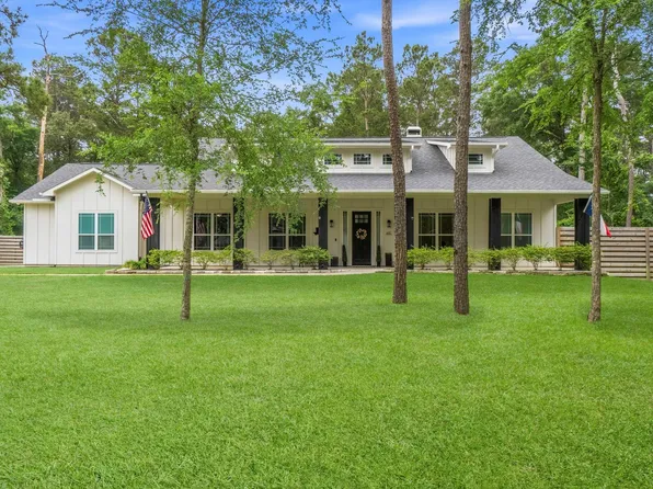 481 Camwood St, Magnolia, TX 77355