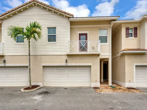 91 Palm Ln, Royal Palm Beach, FL 33411