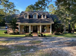 185 Barnes Rd, West Monroe, LA 71291