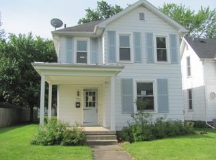 2605 South St, Lafayette, IN 47904