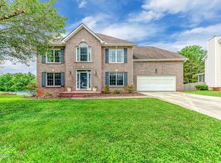6931 Westerly Winds Rd, Knoxville, TN 37931