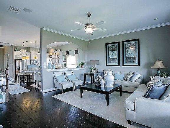 5th image of 2804 Parkside Village Ln