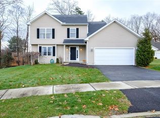 44 Quiet Brook Ct, Meriden, CT 06451