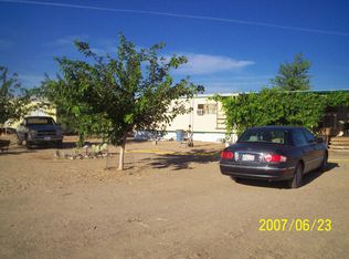 32458 Hinkley Rd, Barstow, CA 92311