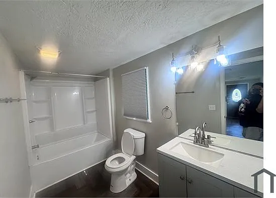 1812 Tubman Home Rd — Photo 2
