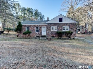 70 Tolland Turnpike, Willington, CT 06279