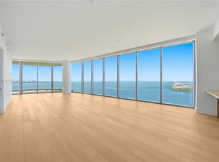 Una Residences, Miami, FL 33129
