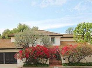 3465 Clairton Pl, Encino, CA 91436