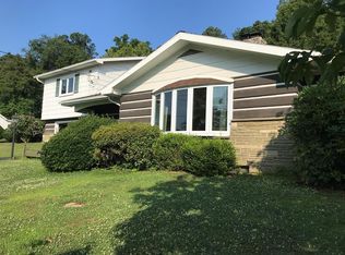 11122 Raystown Rd, Huntingdon, PA 16652