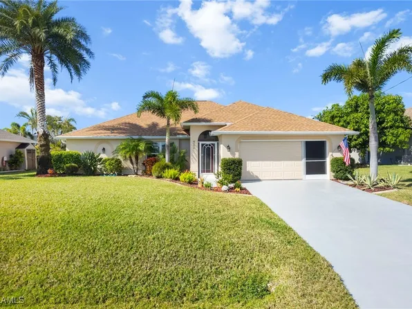 422 NW 37th Ave, Cape Coral, FL 33993