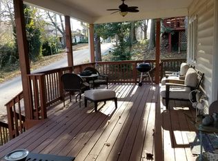 1614 Avenue C, Saint Leonard, MD