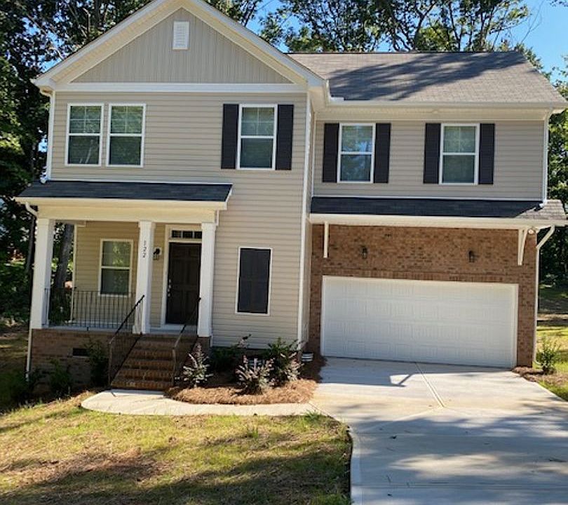 122 Poplar Leaf Ln, Statesville, NC 28625 Zillow