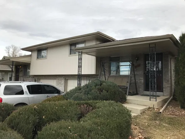 4236 Jellison St, Wheat Ridge, CO 80033
