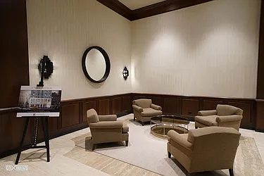 Rented by Citi Habitats