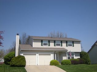 275 W Alkaline Springs Rd, Vandalia, OH 45377