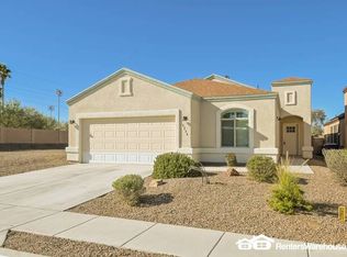 3736 S Manitoba Ave, Tucson, AZ 85730