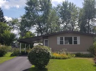 11 Harold Ave, Latham, NY 12110