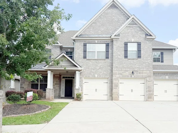 910 Southfork Dr, Loganville, GA 30052