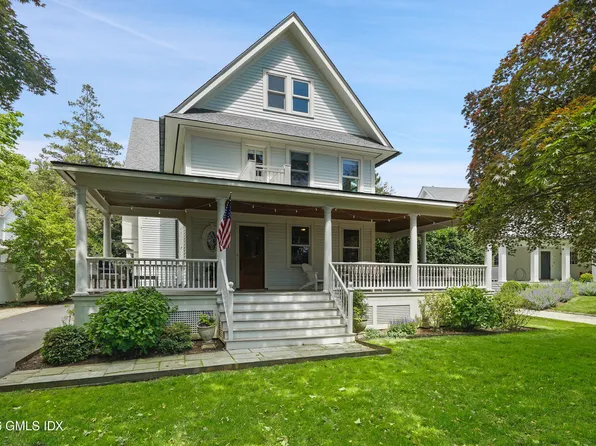 2 Wahneta Rd, Old Greenwich, CT 06870
