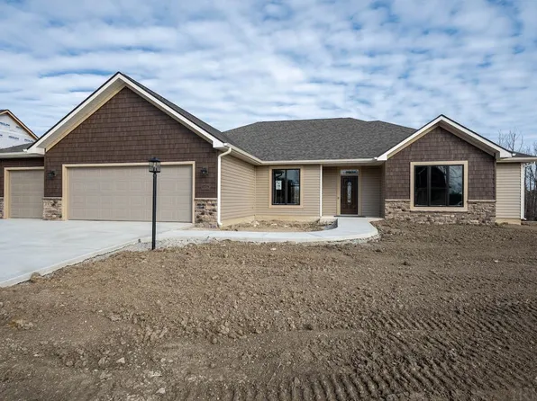 8725 Virgo Run, Leo, IN 46765