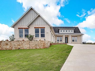 7336 Saint Augustine Dr, Cleburne, TX, 76033